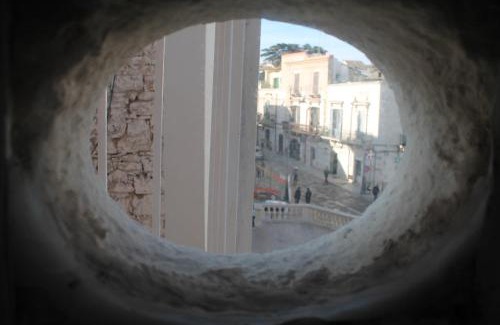 Santeramo in Colle Bed & Breakfast | B&B piazza Garibaldi