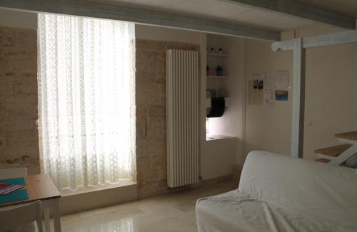 Santeramo in Colle Bed & Breakfast | B&B piazza Garibaldi
