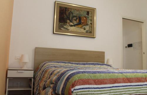 Santeramo in Colle Bed & Breakfast | B&B piazza Garibaldi