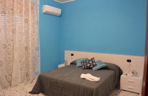 Battipaglia Bed & Breakfast | B&B Piazza Madonnina
