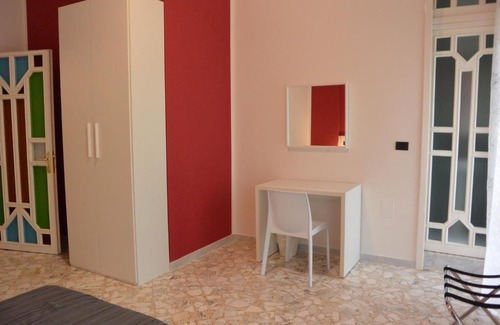 Battipaglia Bed & Breakfast | B&B Piazza Madonnina