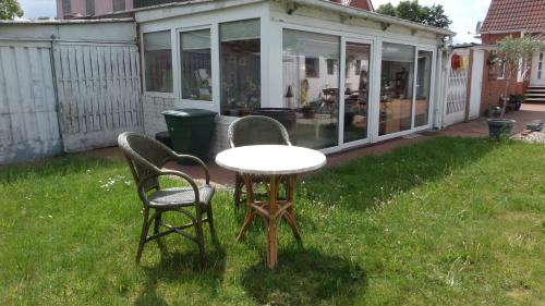 Emlichheim Bed & Breakfast | B&B Piccardie