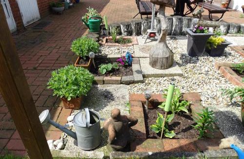Emlichheim Bed & Breakfast | B&B Piccardie