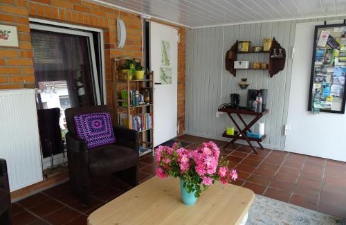 Emlichheim Bed & Breakfast | B&B Piccardie