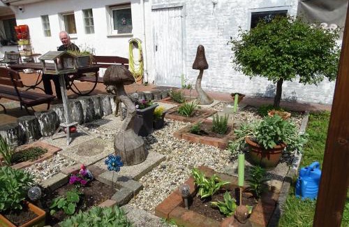 Emlichheim Bed & Breakfast | B&B Piccardie