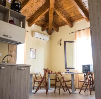 Lamezia Terme Bed & Breakfast | B&B Pinarina