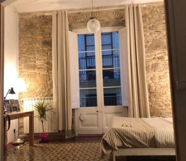 Old Town Bed & Breakfast | B&B Placa Bell-Lloc