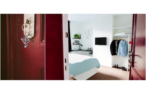 Jourdan Bed & Breakfast | B&B Place Jourdan