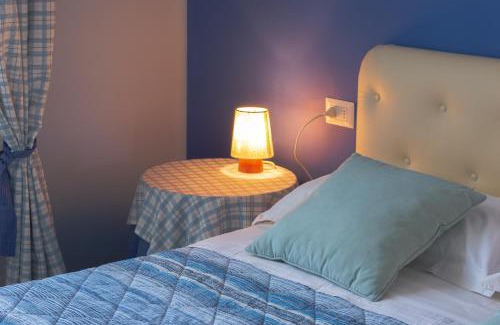 Corridonia Bed & Breakfast | B&B Planizie