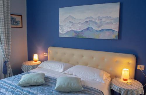 Corridonia Bed & Breakfast | B&B Planizie