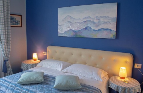 Corridonia Bed & Breakfast | B&B Planizie