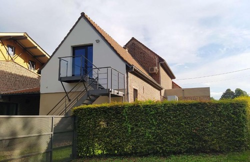 Halle Bed & Breakfast | B&B Plattestien
