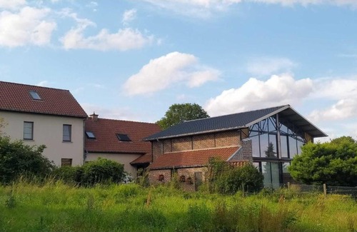 Halle Bed & Breakfast | B&B Plattestien