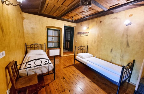 Kamnik Bed & Breakfast | B&B Pod Skalo
