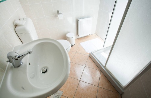 Kamnik Bed & Breakfast | B&B Pod Skalo