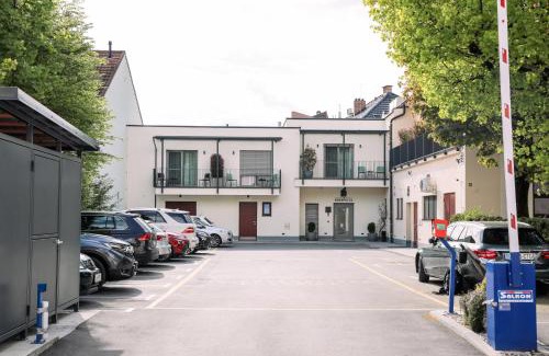 Ljubljana Bed & Breakfast | B&B Pod vrbo
