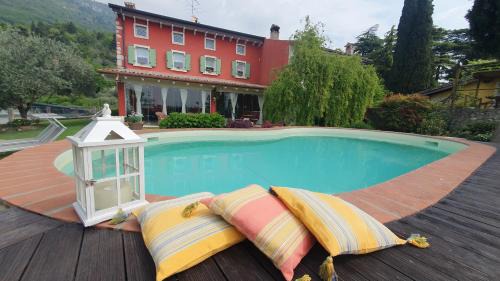 Caprino Veronese Bed & Breakfast | B&B POGGIO CAIAR