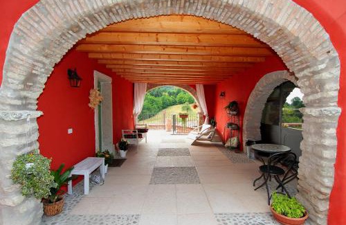 Caprino Veronese Bed & Breakfast | B&B POGGIO CAIAR