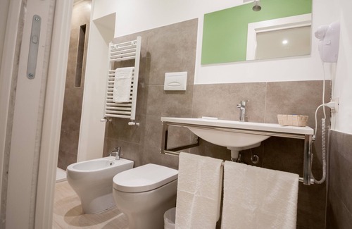 Centro Storico Bed & Breakfast | B&B Ponticello