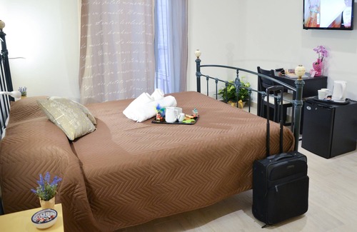 Centro Storico Bed & Breakfast | B&B Ponticello