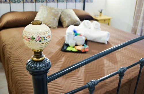 Centro Storico Bed & Breakfast | B&B Ponticello