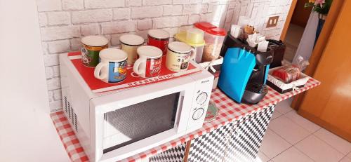 Palermo Bed & Breakfast | B&B Porta Nuova