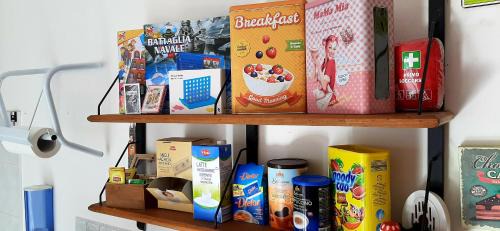 Palermo Bed & Breakfast | B&B Porta Nuova