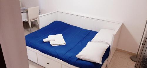 Palermo Bed & Breakfast | B&B Porta Nuova