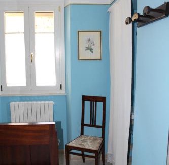 Fermo Bed & Breakfast | B&B Porta Santa Lucia - Appartamento