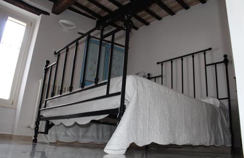Fermo Bed & Breakfast | B&B Porta Santa Lucia - Appartamento