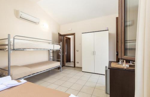Santa Maria Navarrese Bed & Breakfast | B&B Portu Cuau