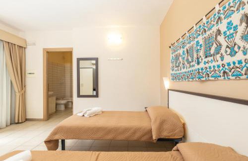 Santa Maria Navarrese Bed & Breakfast | B&B Portu Cuau