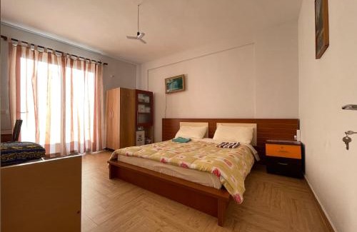 Tirana House | B&B - Private Rooms