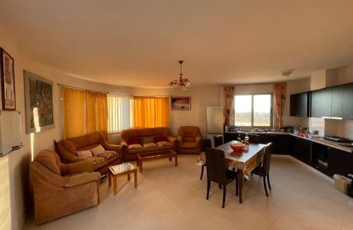 Tirana House | B&B - Private Rooms