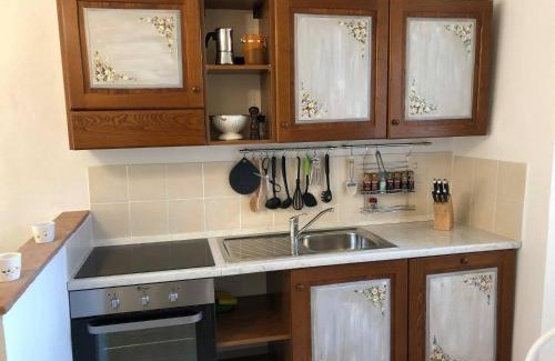 Pescaglia Bed & Breakfast | B&B Puccini