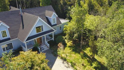 Puerto Varas House | B&B Puerto Varas - Casa del Bosque