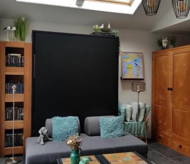 Purmerend Bed & Breakfast | B&B Purmavida