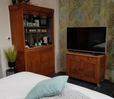 Purmerend Bed & Breakfast | B&B Purmavida