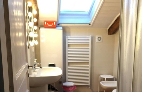 Gabellieri Bed & Breakfast | B&B Quattro Gatti