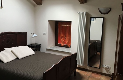 Gabellieri Bed & Breakfast | B&B Quattro Gatti