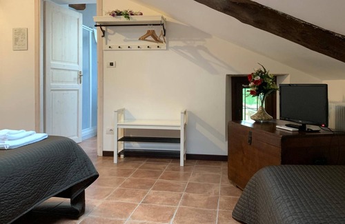Gabellieri Bed & Breakfast | B&B Quattro Gatti
