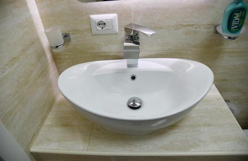 Iglesias Historic Centre Bed & Breakfast | B&B Quintino Sella