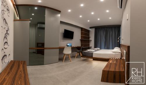Milazzo Bed & Breakfast | B&B Rakel Home
