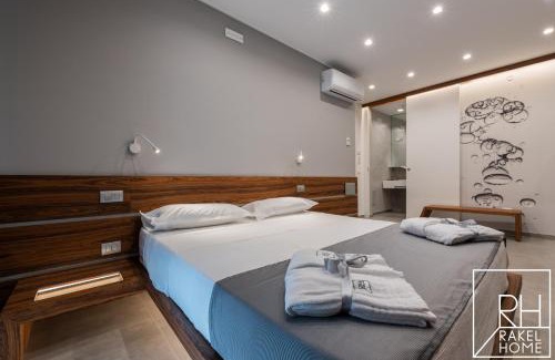 Milazzo Bed & Breakfast | B&B Rakel Home