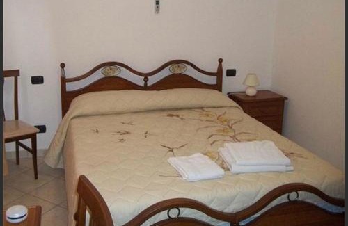 Uta Bed & Breakfast | B&B Ramses