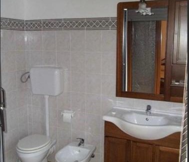 Uta Bed & Breakfast | B&B Ramses