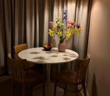 Utrecht House | B&B rand centrum, rust en groen