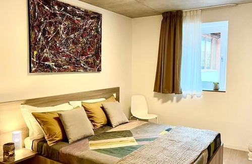 Agno Bed & Breakfast | B&B Regina