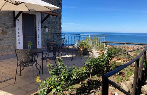 Marina di Ascea Bed & Breakfast | B&B Relais da Clorinda