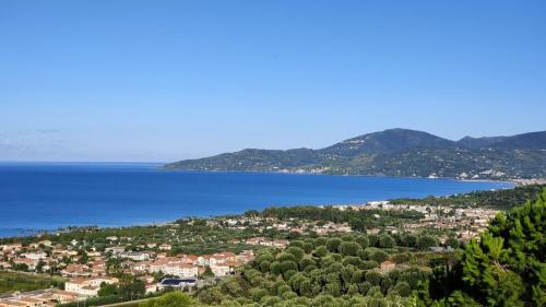 Marina di Ascea Bed & Breakfast | B&B Relais da Clorinda